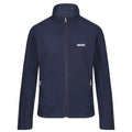 Navy - Front - Regatta Mens Stanner II Fleece