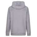 Rock Grey - Lifestyle - Regatta Mens 40 Years Graphic Print Hoodie