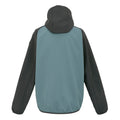 Stormy Weather-Ash - Back - Regatta Mens Arec III Jacket