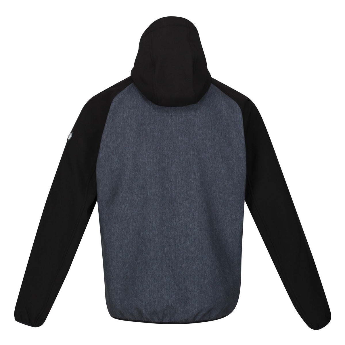 Black - Lifestyle - Regatta Mens Arec III Jacket