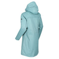 Ivy Moss - Lifestyle - Regatta Womens-Ladies Remina Insulated Waterproof Jacket