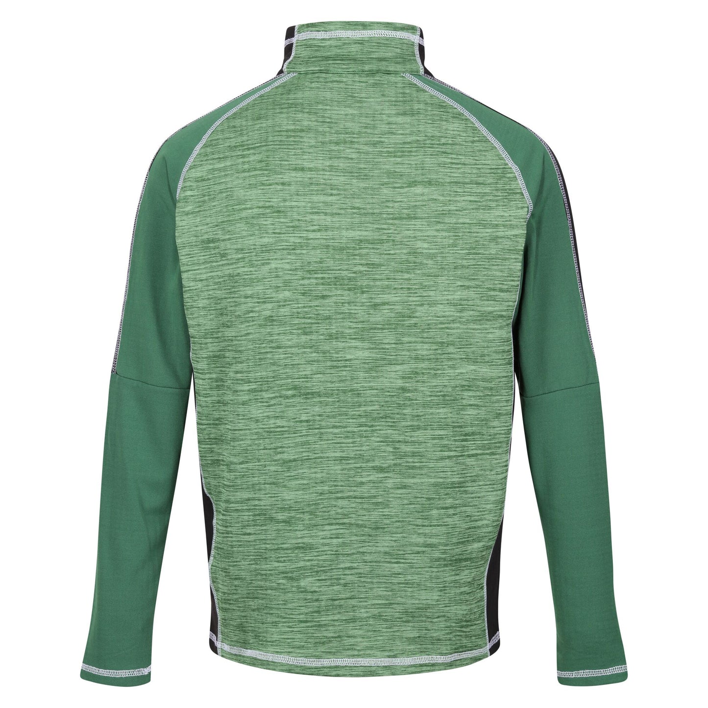 Field Green-Eden - Side - Regatta Mens Hepley Fleece