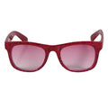 Duchess Pink - Front - Regatta Childrens-Kids Amari Animal Print Sunglasses