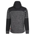 Ash-Black - Side - Regatta Professional Mens Jacket