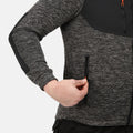 Ash-Black - Lifestyle - Regatta Professional Mens Jacket