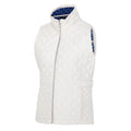 Light Vanilla - Side - Regatta Womens-Ladies Charleigh Gilet