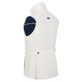 Light Vanilla - Lifestyle - Regatta Womens-Ladies Charleigh Gilet