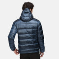 Moonlight Denim - Lifestyle - Regatta Mens Toploft Lightweight Insulated Jacket