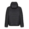 Black - Lifestyle - Regatta Professional Mens Padded Jacket