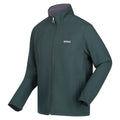 Green Gables - Side - Regatta Mens Cera V Wind Resistant Soft Shell Jacket