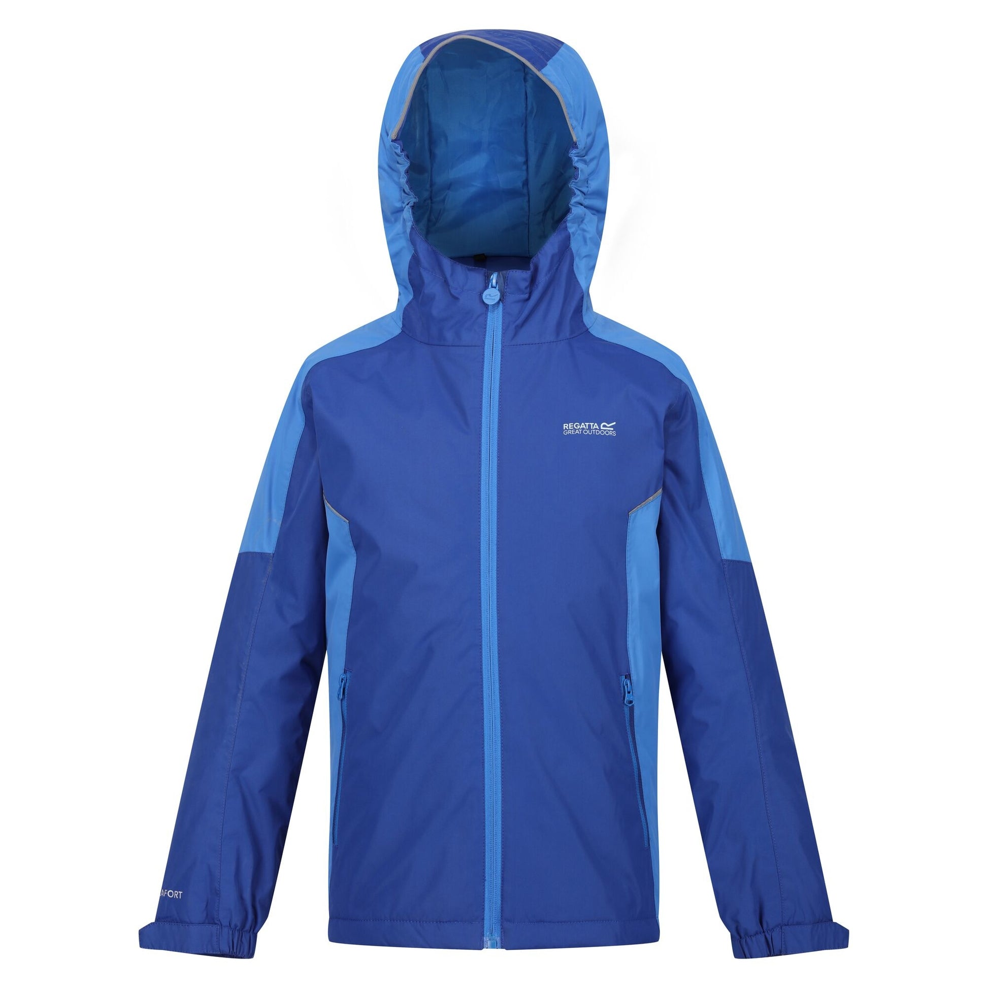 Regatta Childrens/Kids Hurdle V Waterproof Jacket Cappotti e giacche codingstatu Regatta Childrens/Kids Hurdle V Waterproof Jacket Cappotti e giacche codingstatu