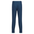 Navy - Back - Regatta Mens Highton Walking Trousers