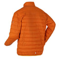 Fox - Lifestyle - Regatta Mens Hillpack Quilted Insulated Jacket