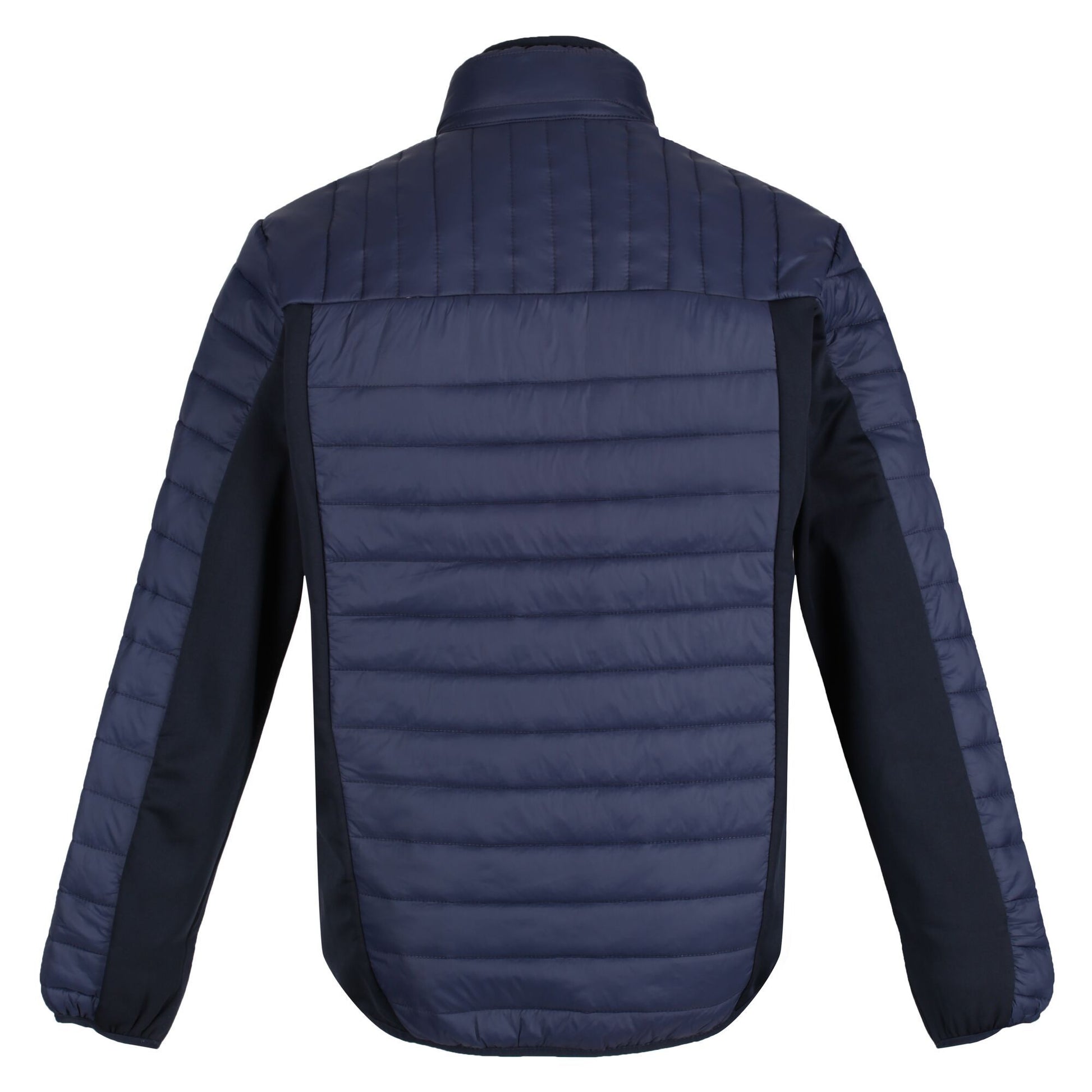 Navy - Lifestyle - Regatta Professional Mens Hybrid Jacket