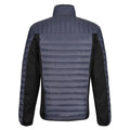 Seal Grey-Black - Lifestyle - Regatta Professional Mens Hybrid Jacket