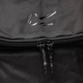 Black - Close up - Regatta Shilton 20L Backpack