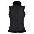 Black - Front - Regatta Womens-Ladies Winslow Body Warmer