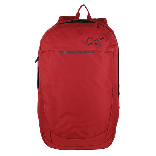 Delhi Red - Front - Regatta Backpack