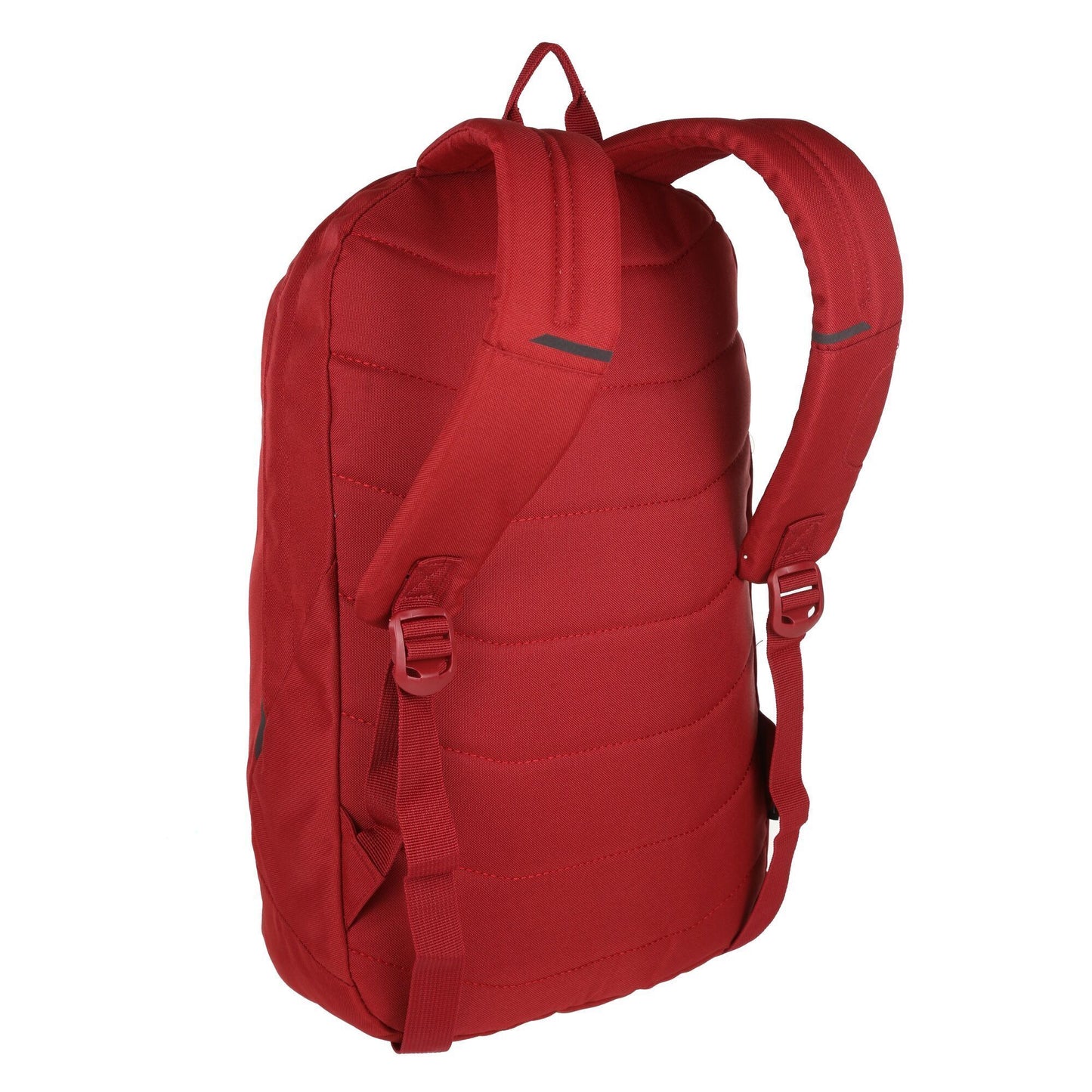 Delhi Red - Back - Regatta Backpack