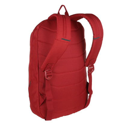 Delhi Red - Back - Regatta Backpack