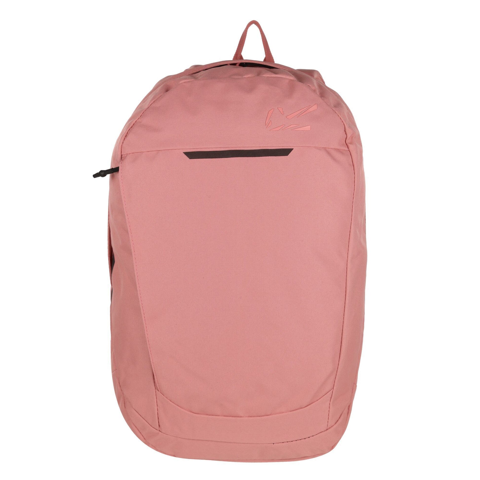 Dusty Rose - Front - Regatta Backpack