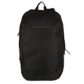Black - Front - Regatta Backpack