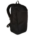 Black - Side - Regatta Backpack