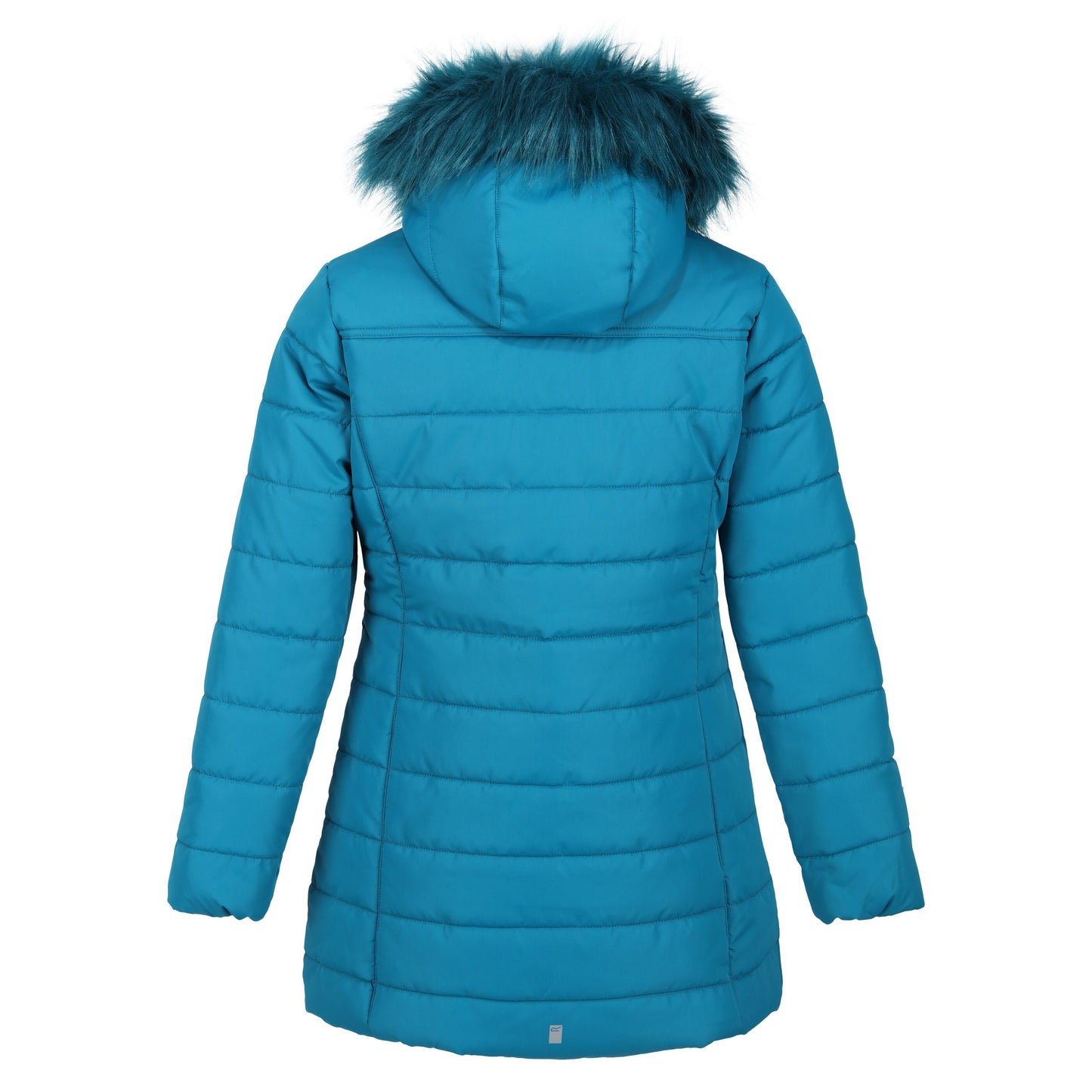Gulfstream-Gulfstream - Back - Regatta Childrens-Kids Fabrizia Insulated Jacket