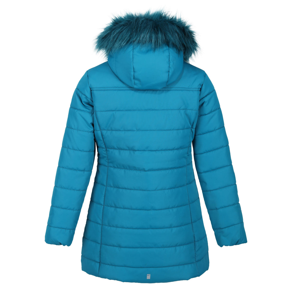Gulfstream-Gulfstream - Back - Regatta Childrens-Kids Fabrizia Insulated Jacket