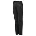 Black - Pack Shot - Dare 2B Womens-Ladies Julien Macdonald Beau Monde Stretch Ski Trousers