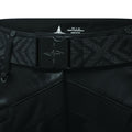Black - Close up - Dare 2B Womens-Ladies Julien Macdonald Beau Monde Stretch Ski Trousers