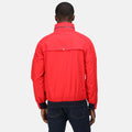 True Red - Lifestyle - Regatta Mens Finn Waterproof Jacket