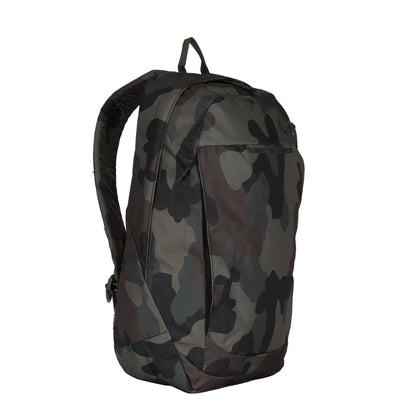Dark Camo - Side - Regatta Shilton Camo Backpack