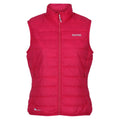 Pink Potion - Front - Regatta Womens-Ladies Hillpack Insulated Body Warmer