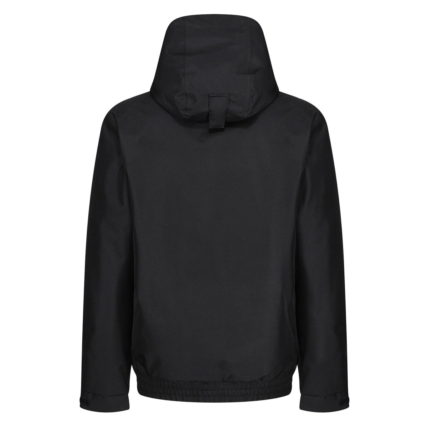 Black - Pack Shot - Regatta Professional Mens Waterproof Jacket