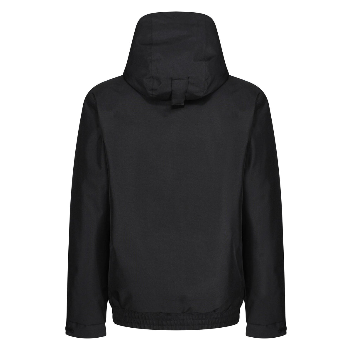 Black - Pack Shot - Regatta Professional Mens Waterproof Jacket