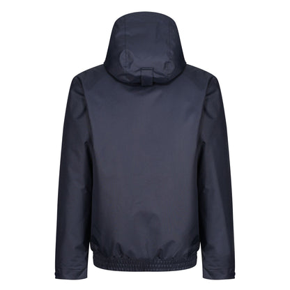 Navy - Lifestyle - Regatta Professional Mens Waterproof Jacket