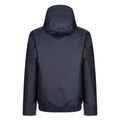 Navy - Lifestyle - Regatta Mens Blockade Waterproof Jacket