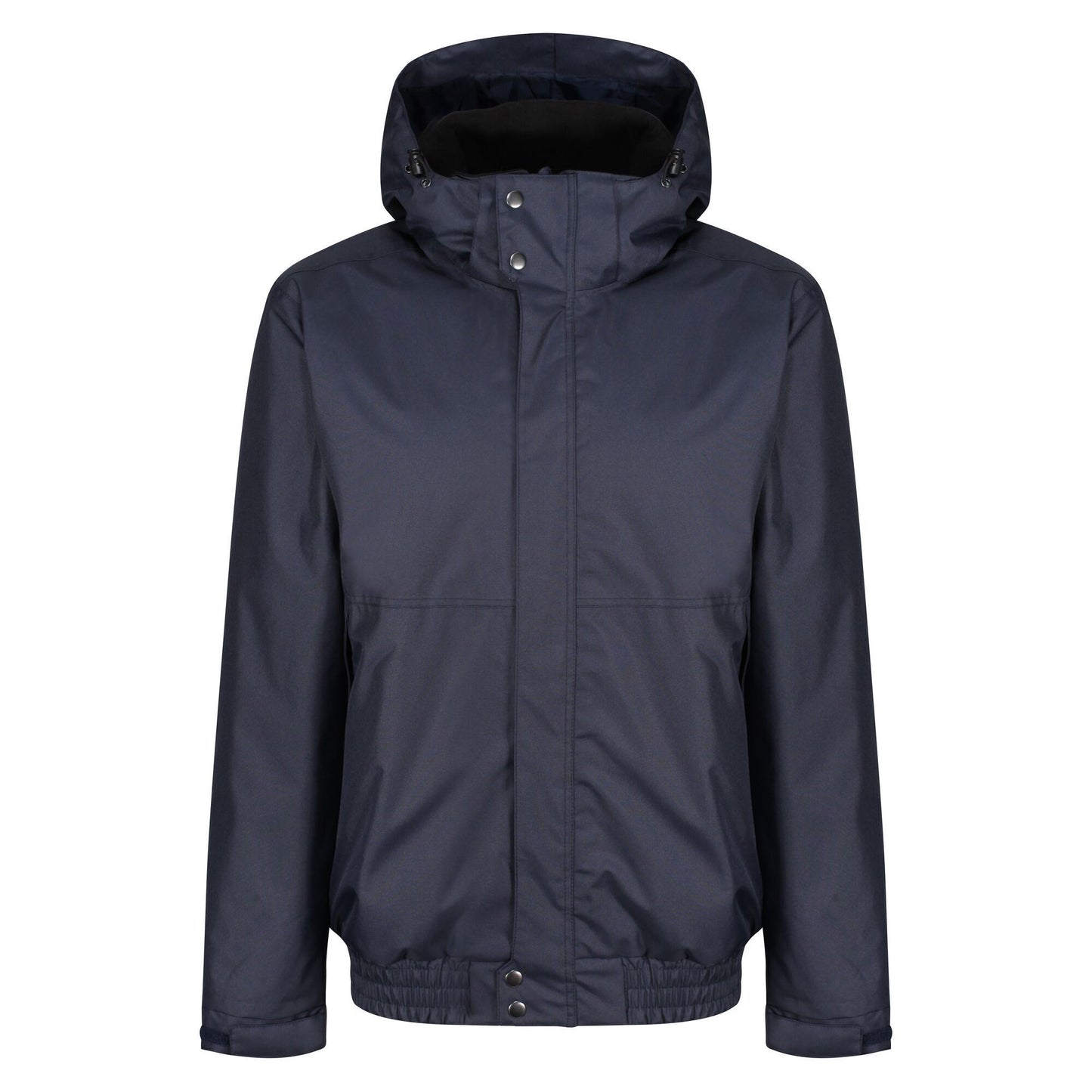 Navy - Front - Regatta Professional Mens Waterproof Jacket