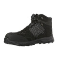 Black-Granite - Lifestyle - Regatta Professional Mens Safety Boots