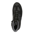 Black-Granite - Pack Shot - Regatta Professional Mens Safety Boots