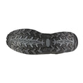 Black-Granite - Close up - Regatta Professional Mens Safety Boots