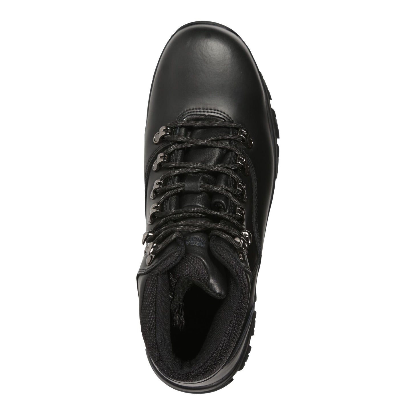 Black - Lifestyle - Regatta Professional Mens Leather Safety Boots