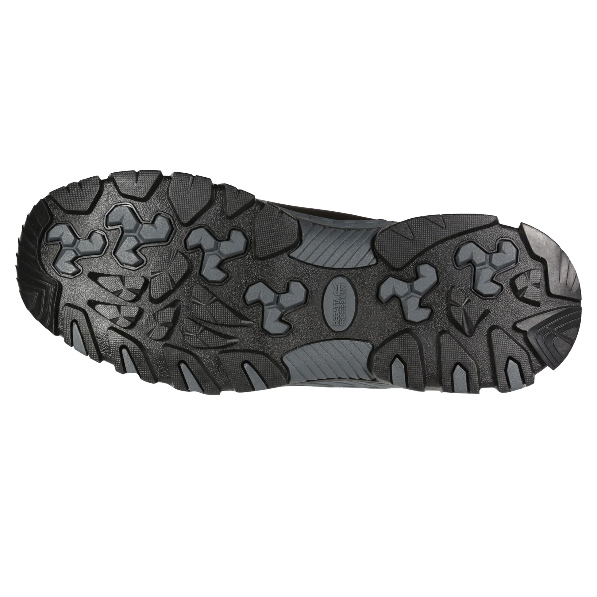 Peat - Pack Shot - Regatta Professional Mens Leather Safety Boots