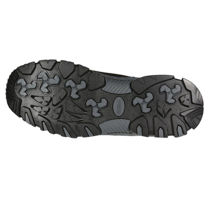 Peat - Pack Shot - Regatta Professional Mens Leather Safety Boots