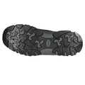 Peat - Pack Shot - Regatta Professional Mens Leather Safety Boots