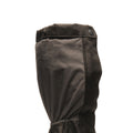 Ash-Black - Lifestyle - Regatta Unisex Adult Highton Waterproof Gaiters