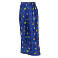 Surf Spray - Lifestyle - Regatta Childrens-Kids Cosmic Peppa Pig Waterproof Over Trousers