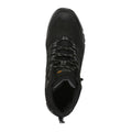Black-Granite - Pack Shot - Regatta Mens Mudstone Safety Boots
