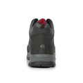 Ash-Rio Red - Side - Regatta Professional Mens Safety Boots